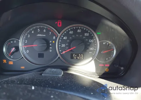 2008 Subaru Outback 2.5I Limited/2.5I Limited L.l. Bean Edition from USA, damaged, VIN 4S4BP62C887330496